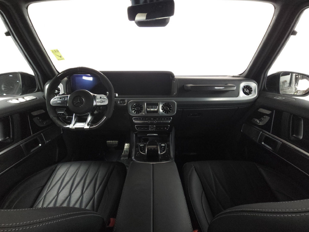 Used 2022 Mercedes-Benz G 63 AMG 4MATIC image 24
