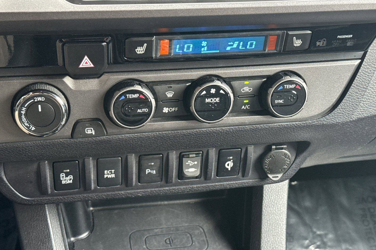 Used 2017 Toyota Tacoma TRD Pro image 20