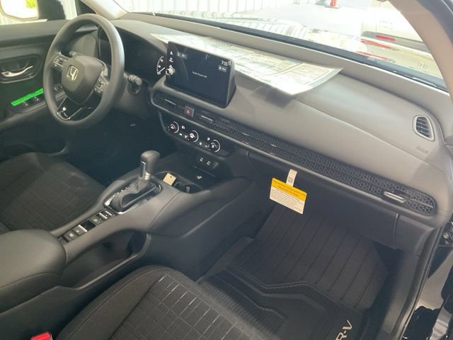 New 2026 Honda HR-V LX image 20
