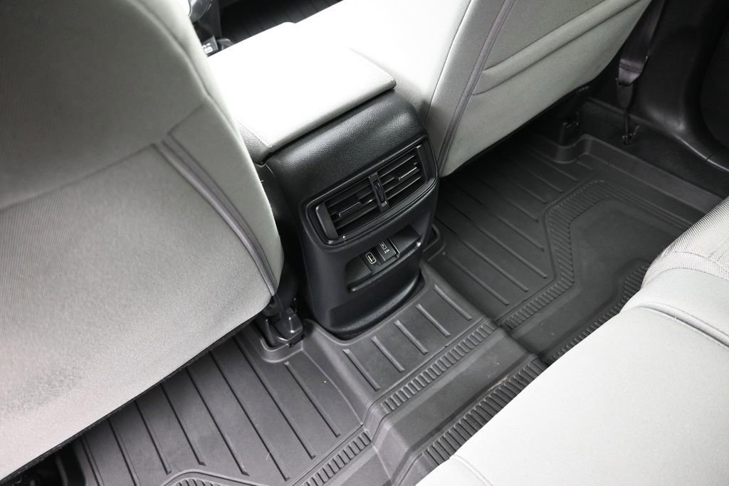 Certified 2022 Honda CR-V EX image 25