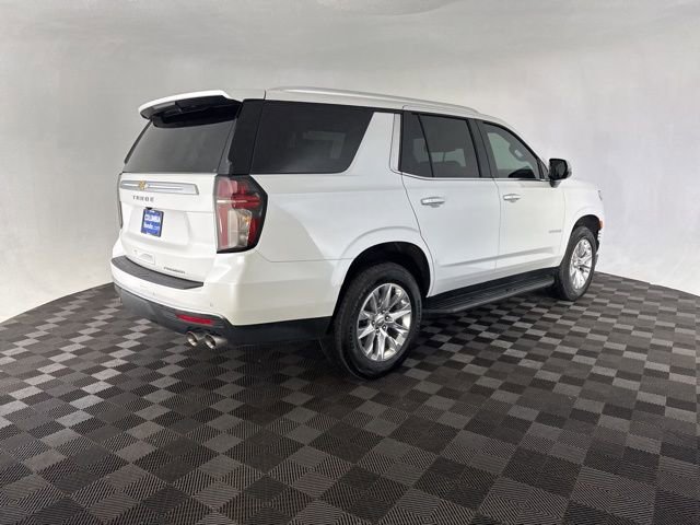 Used 2023 Chevrolet Tahoe Premier image 6
