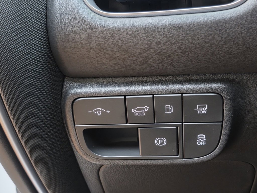 New 2026 Hyundai Palisade Calligraphy image 31