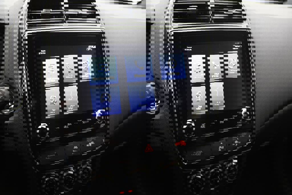 Used 2024 Mitsubishi Outlander Sport SEL image 21