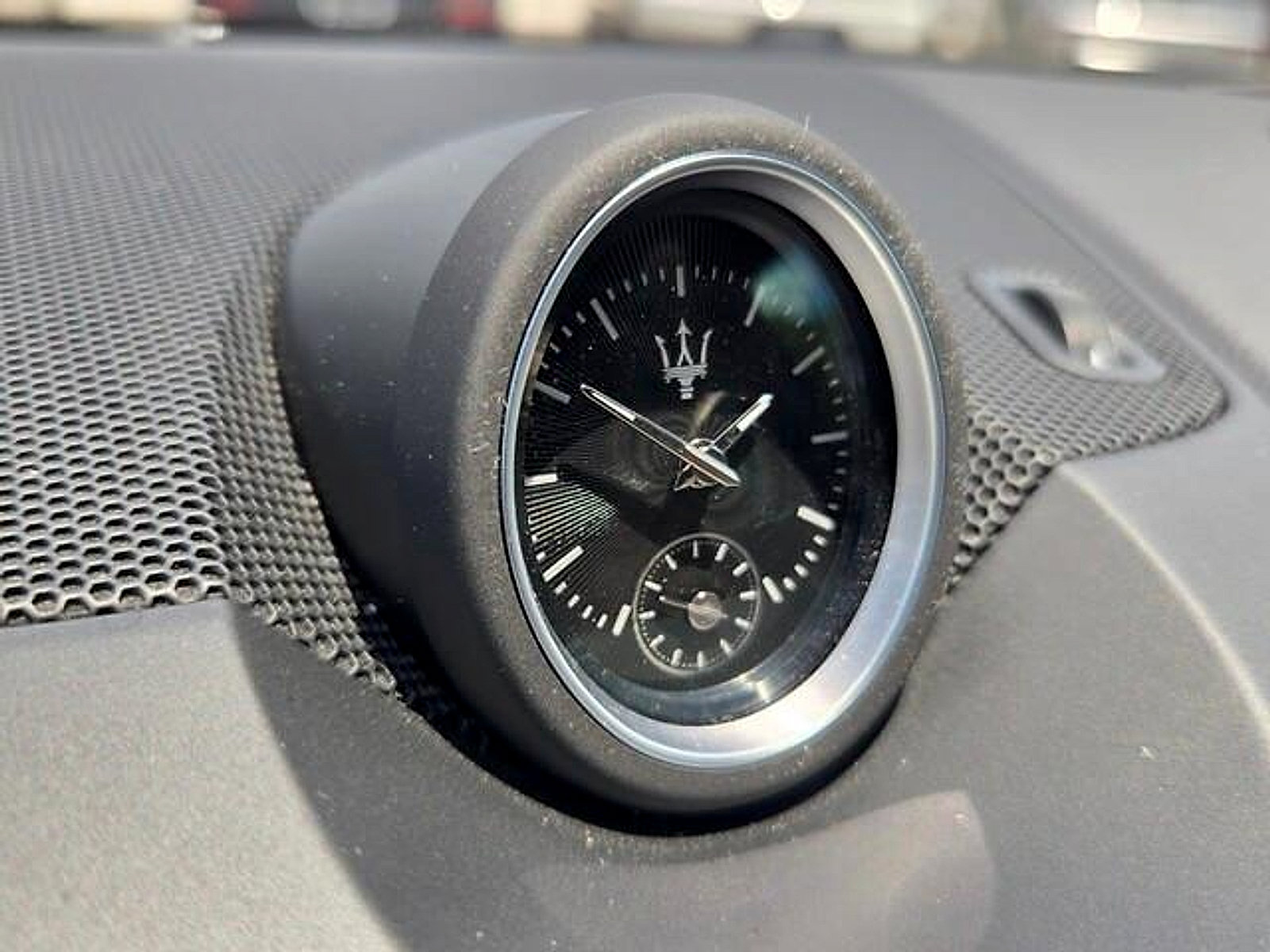 Used 2023 Maserati Levante GT AWD/4WD image 23