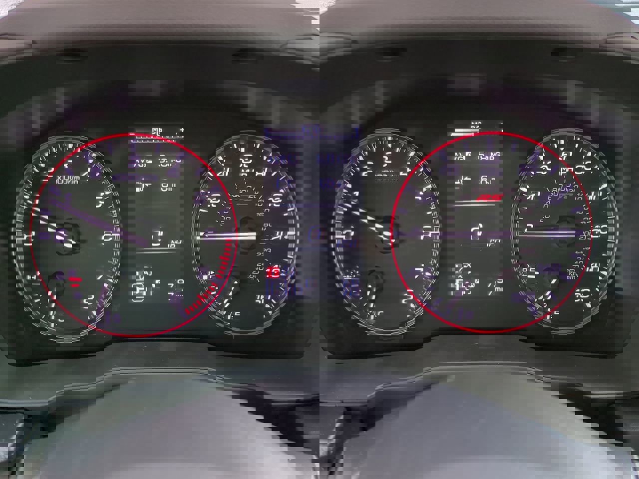 New 2026 Subaru Impreza RS image 25