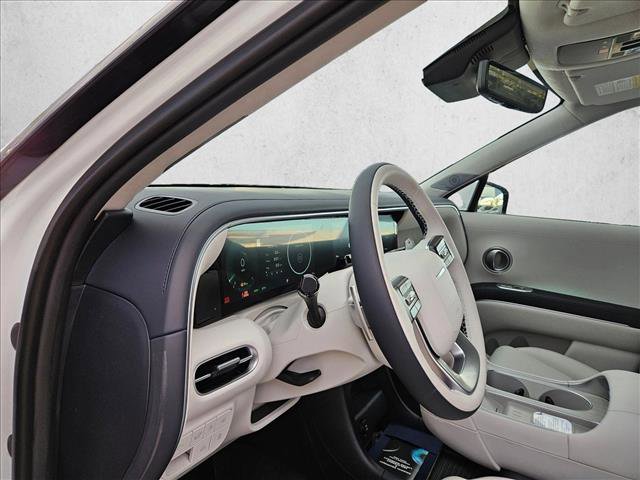 New 2026 Hyundai Palisade Calligraphy image 3