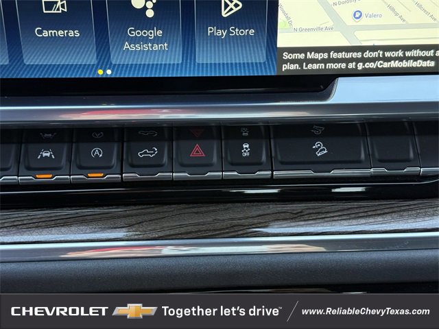 Certified 2024 Chevrolet Silverado 1500 LT Trail Boss w/ Convenience Package II image 22