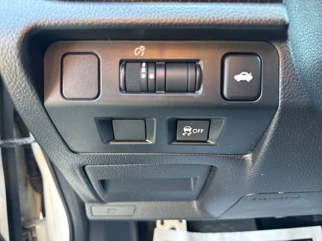 Used 2018 Subaru WRX image 29