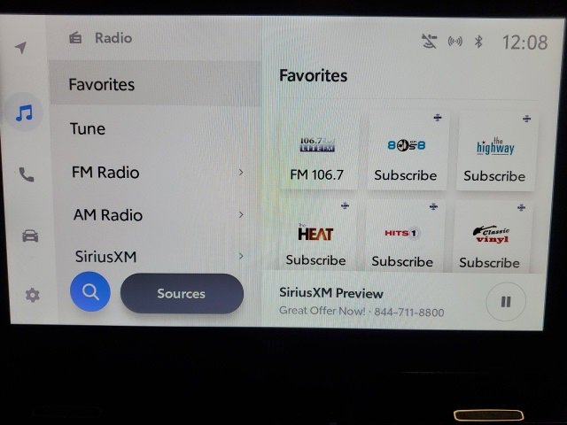 Used 2023 Toyota RAV4 XSE w/ Weather Package image 17