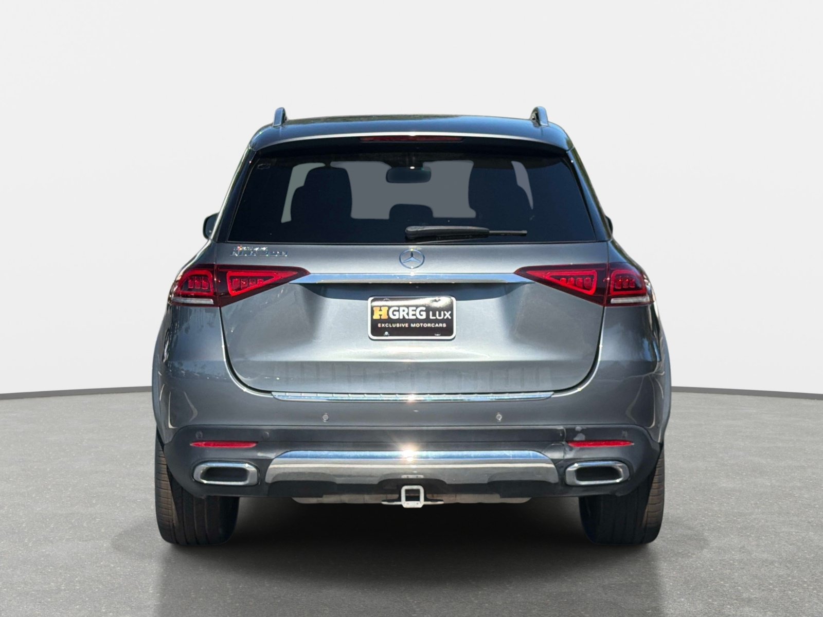 Used 2023 Mercedes-Benz GLE 350 image 4