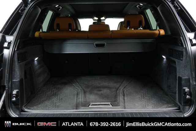 Used 2023 BMW X5 xDrive40i image 28