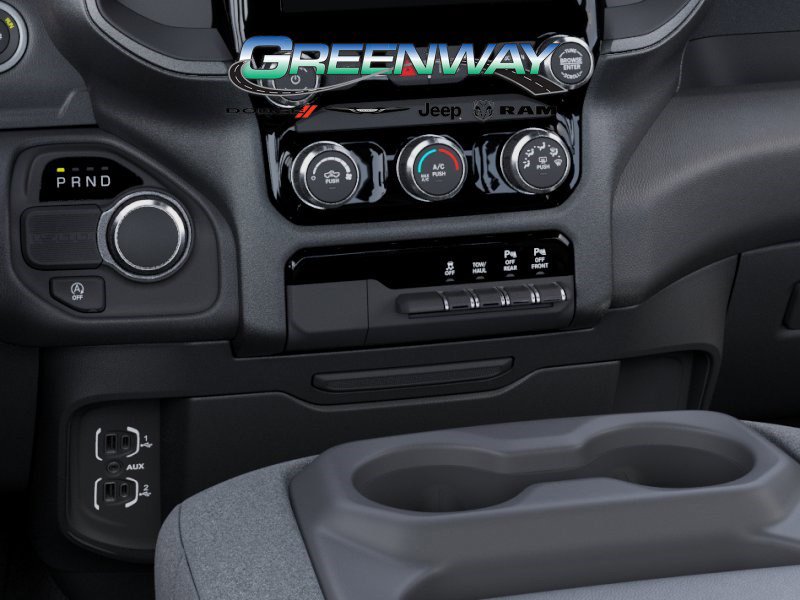 New 2026 RAM 1500 Express image 24