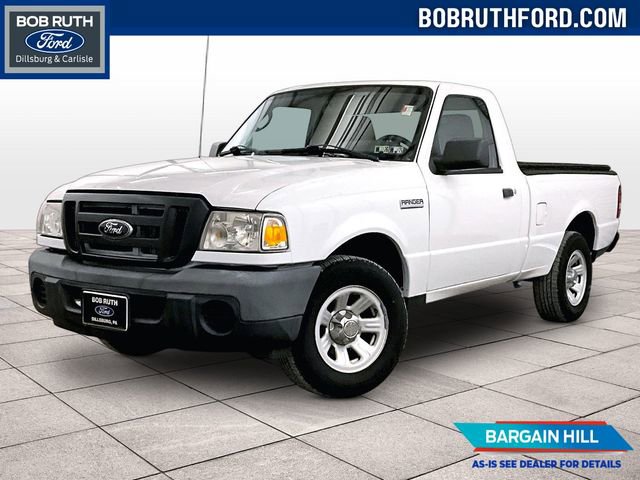 Used 2011 Ford Ranger XL
