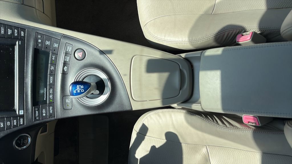 Used 2010 Toyota Prius Five FWD image 15
