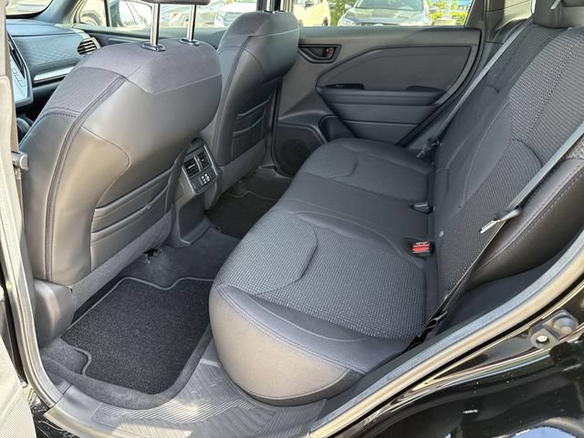 Certified 2026 Subaru Forester Premium AWD/4WD image 15