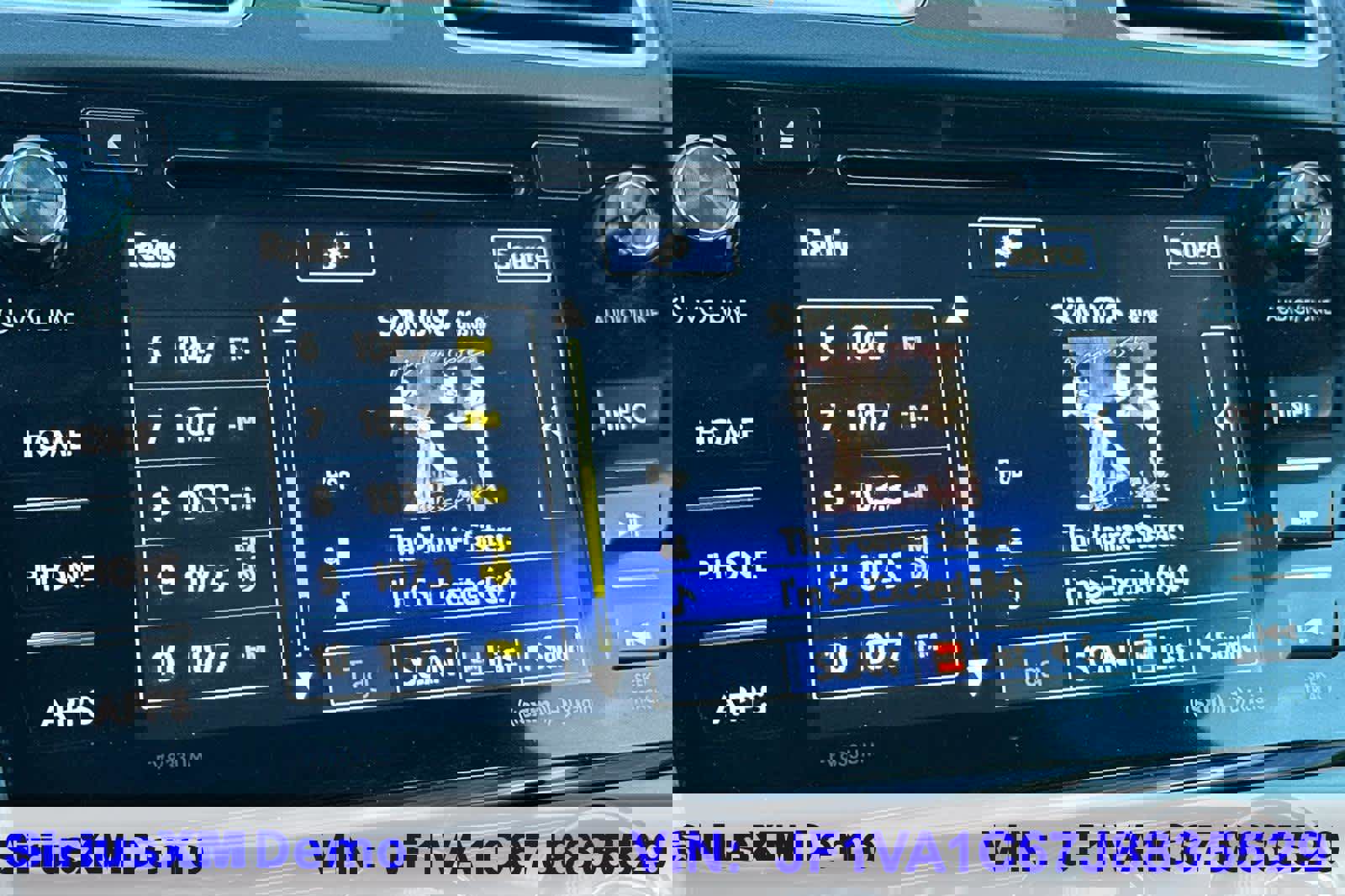 Used 2018 Subaru WRX Premium image 25