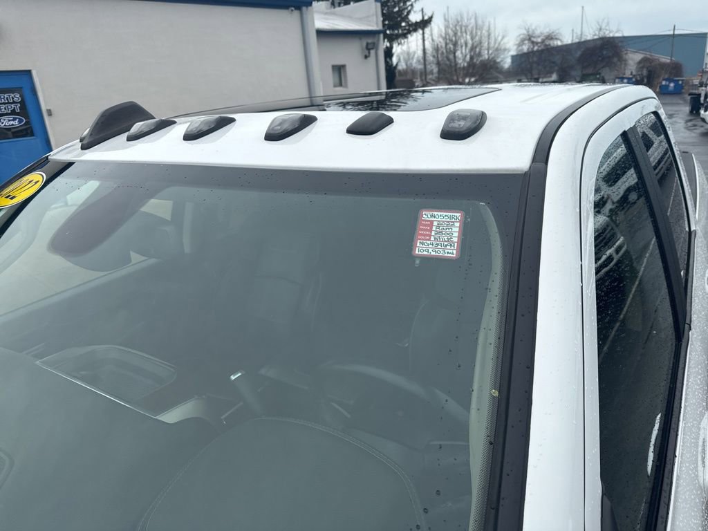 Used 2022 RAM 2500 Laramie image 55