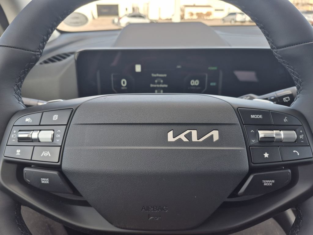 New 2026 Kia Sportage SX Prestige image 18