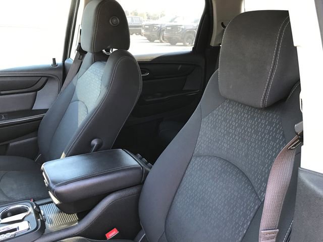 Used 2015 GMC Acadia SLE AWD/4WD image 4