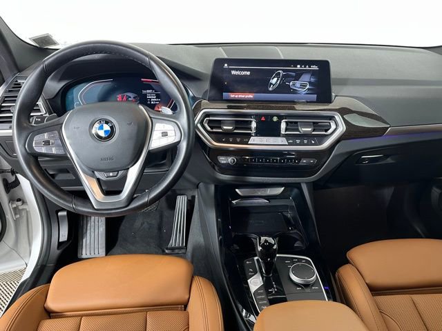 Certified 2023 BMW X3 xDrive30i w/ Convenience Package image 13