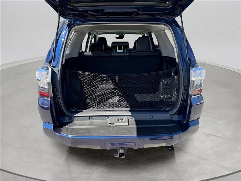 Used 2021 Toyota 4Runner SR5 Premium w/ Moonroof Package RWD image 36