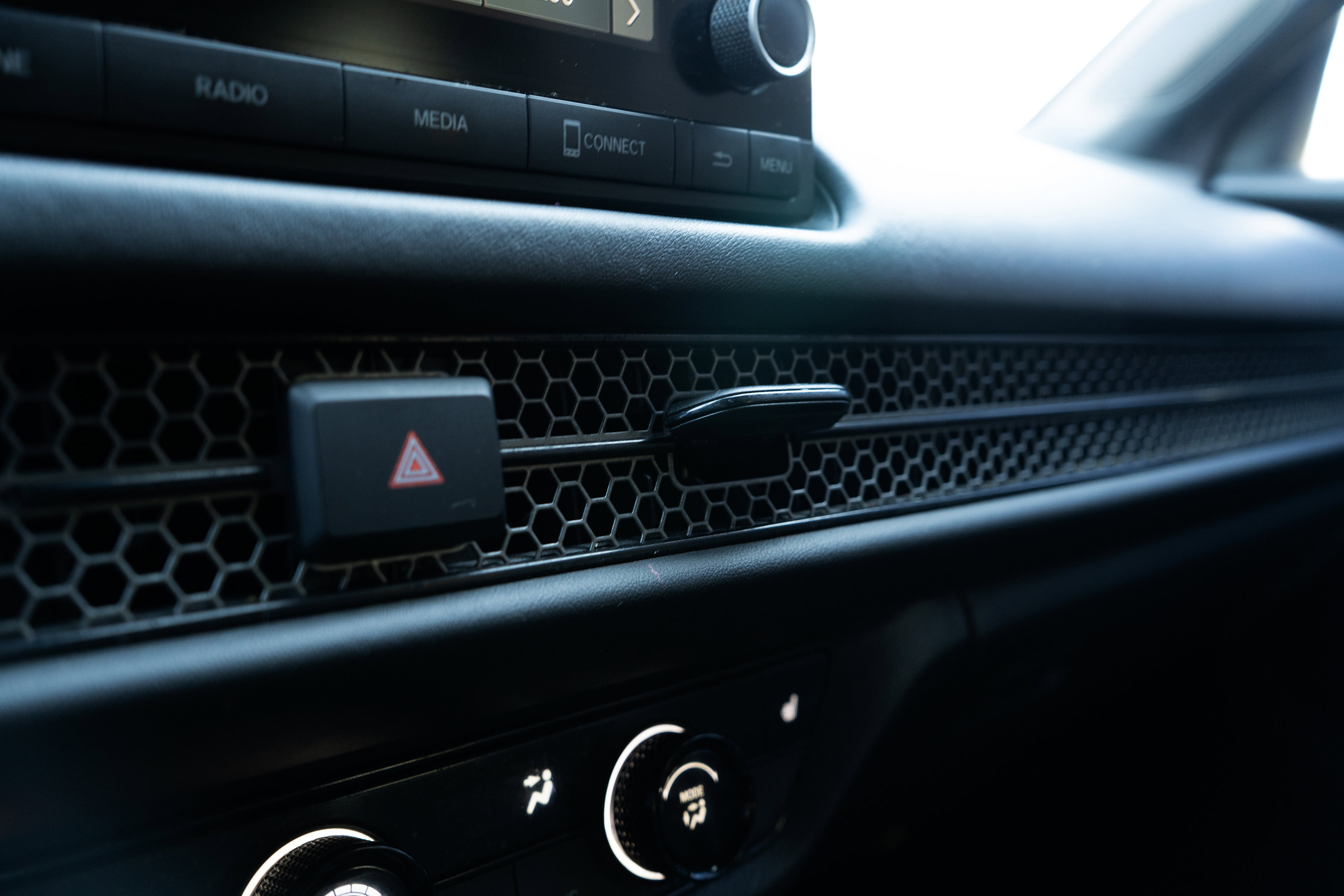 Certified 2024 Honda HR-V Sport image 33