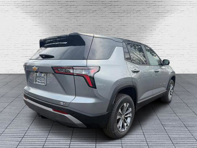 New 2026 Chevrolet Equinox LT AWD/4WD image 4