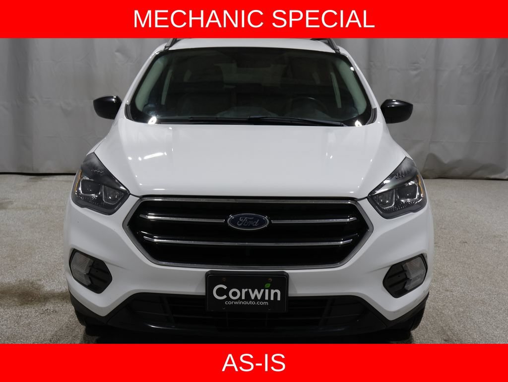 Used 2019 Ford Escape SE AWD/4WD image 16