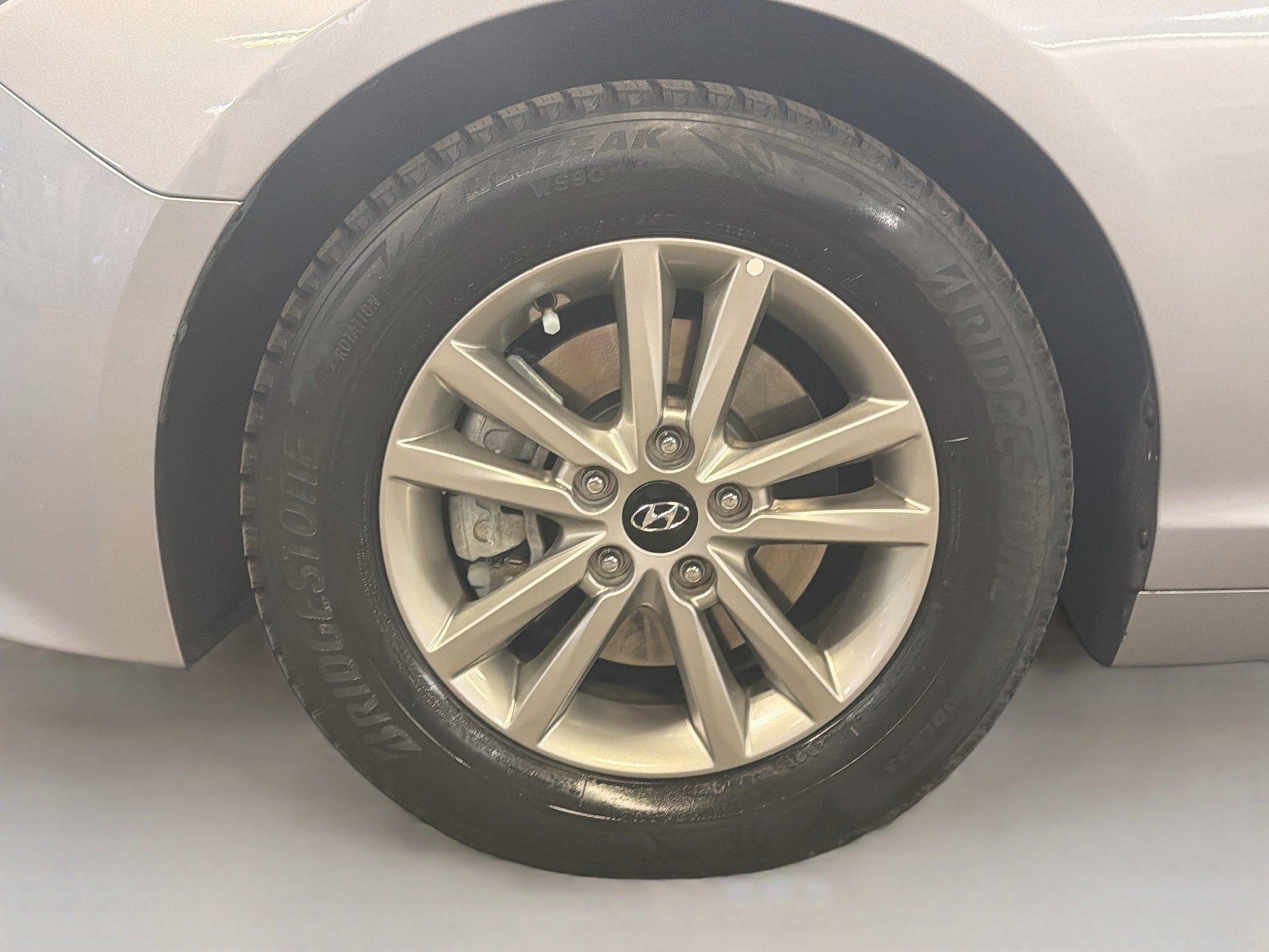 Used 2017 Hyundai Sonata SE w/ Cargo Package FWD image 11