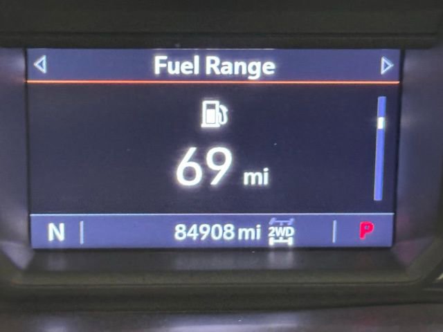 Used 2020 GMC Sierra 1500 AT4 w/ AT4 Premium Package image 10