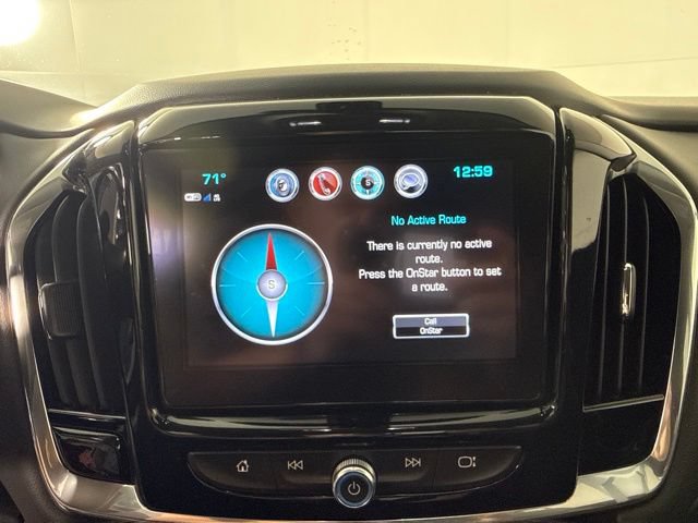 Used 2018 Chevrolet Traverse LT w/ LPO, Floor Liner Package AWD/4WD image 21