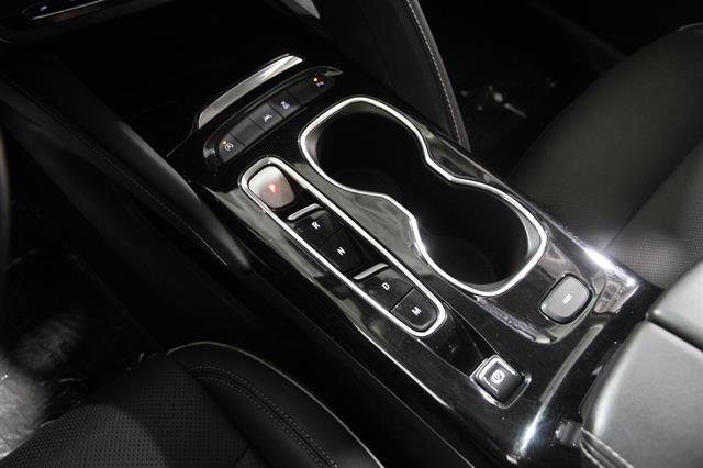 Used 2023 Buick Envision Essence FWD image 17