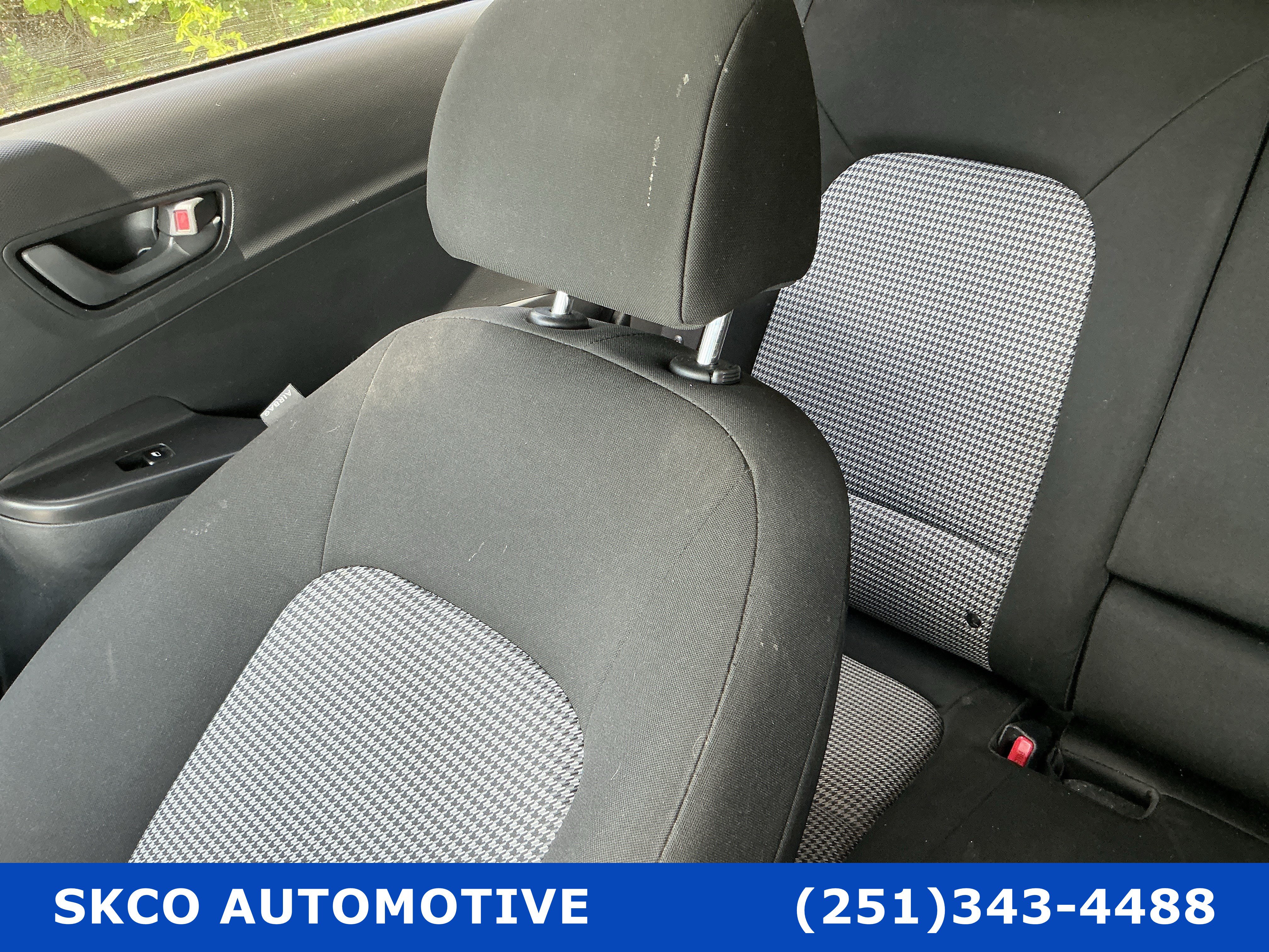 Used 2021 Hyundai Kona SEL FWD image 26