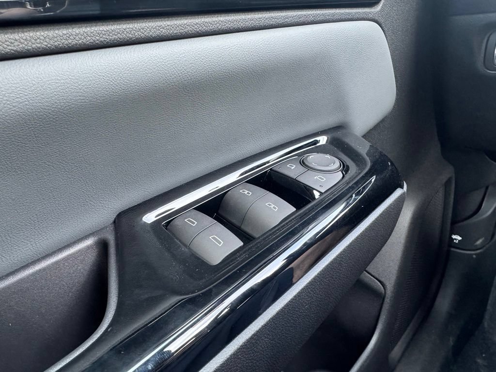 New 2026 Honda Prologue Touring image 13
