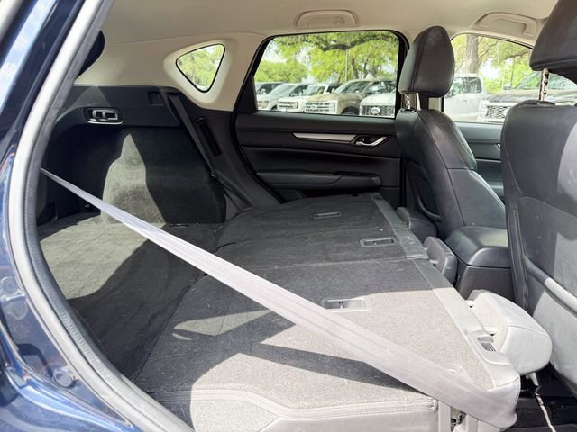 Used 2017 MAZDA CX-5 Touring image 17