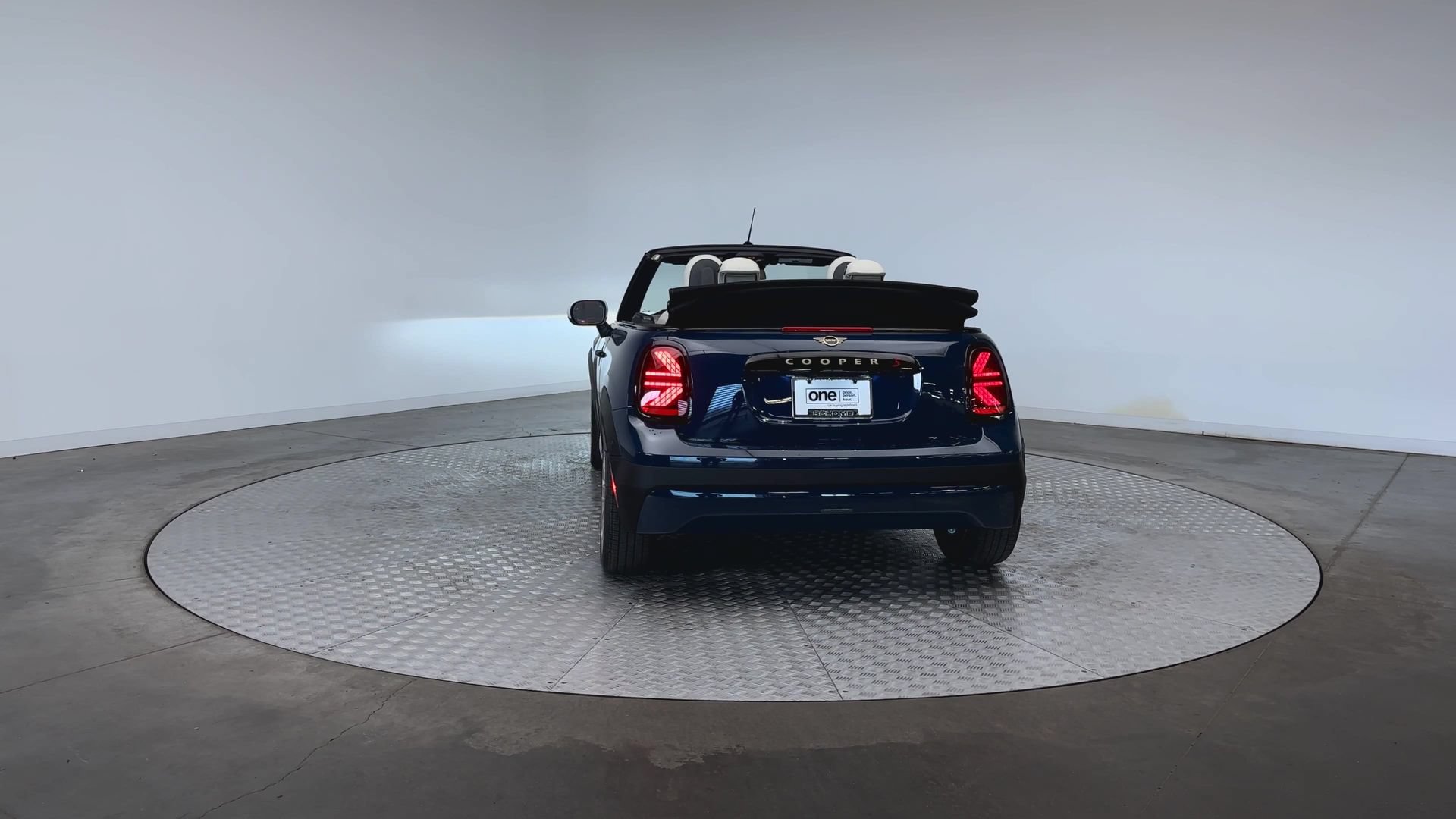 New 2026 MINI Cooper S FWD image 7