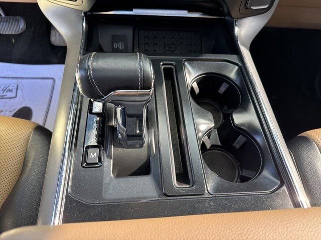 Used 2023 Ford F150 Lariat w/ Equipment Group 502A High image 19