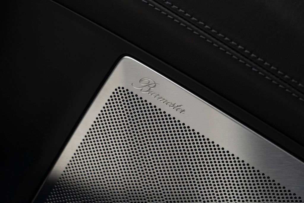 Used 2024 Porsche 911 Turbo S image 20