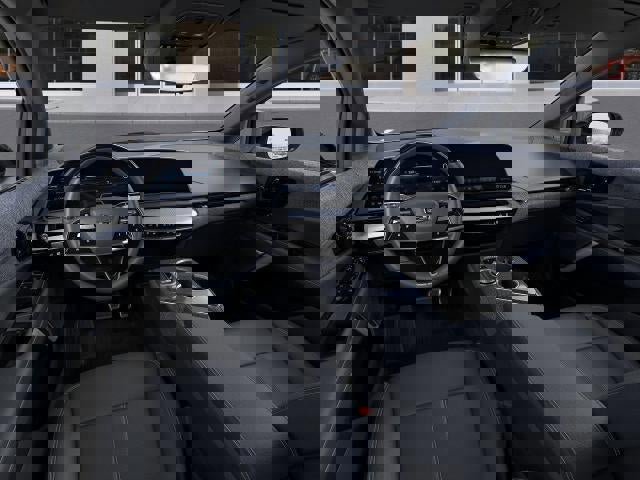 New 2026 Cadillac Optiq Luxury 1 w/ LPO, Floor Liner Package image 15