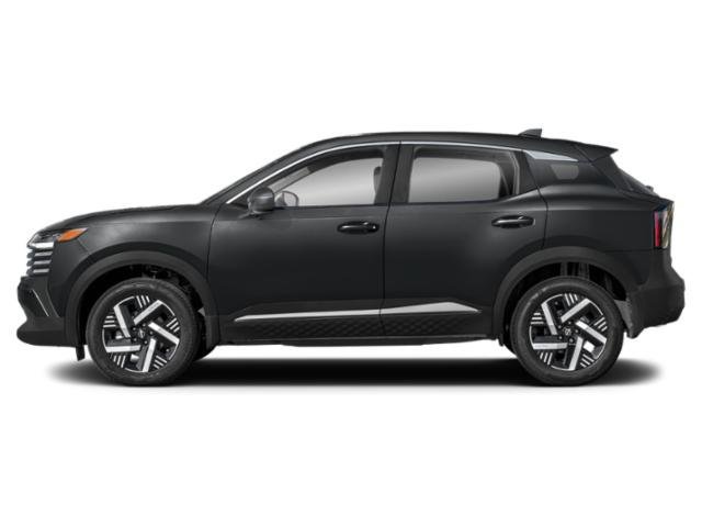New 2026 Nissan Kicks SV w/ Cold Weather Package AWD/4WD image 3