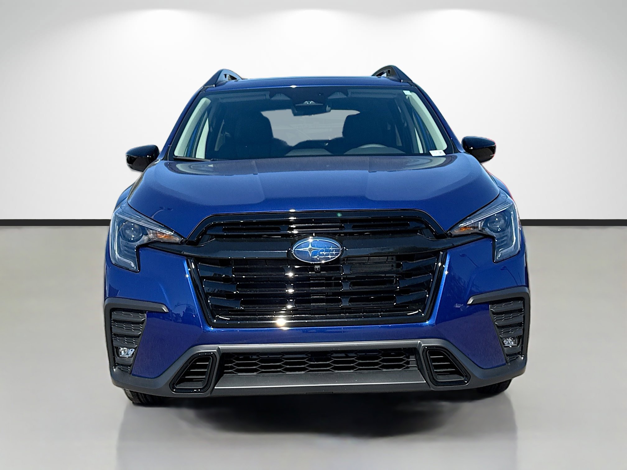 New 2026 Subaru Ascent Bronze Edition image 8