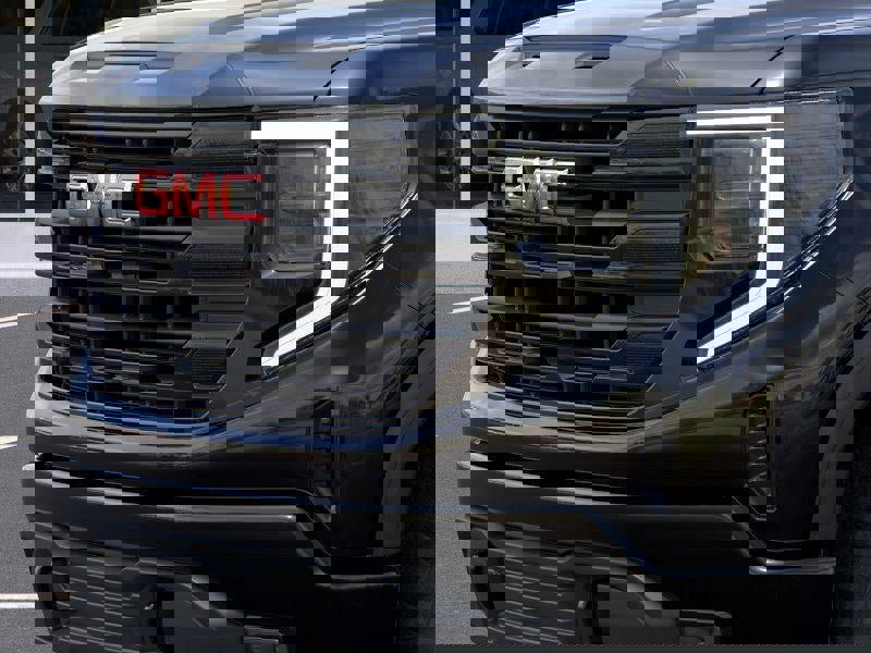 New 2026 GMC Sierra 1500 Elevation image 13