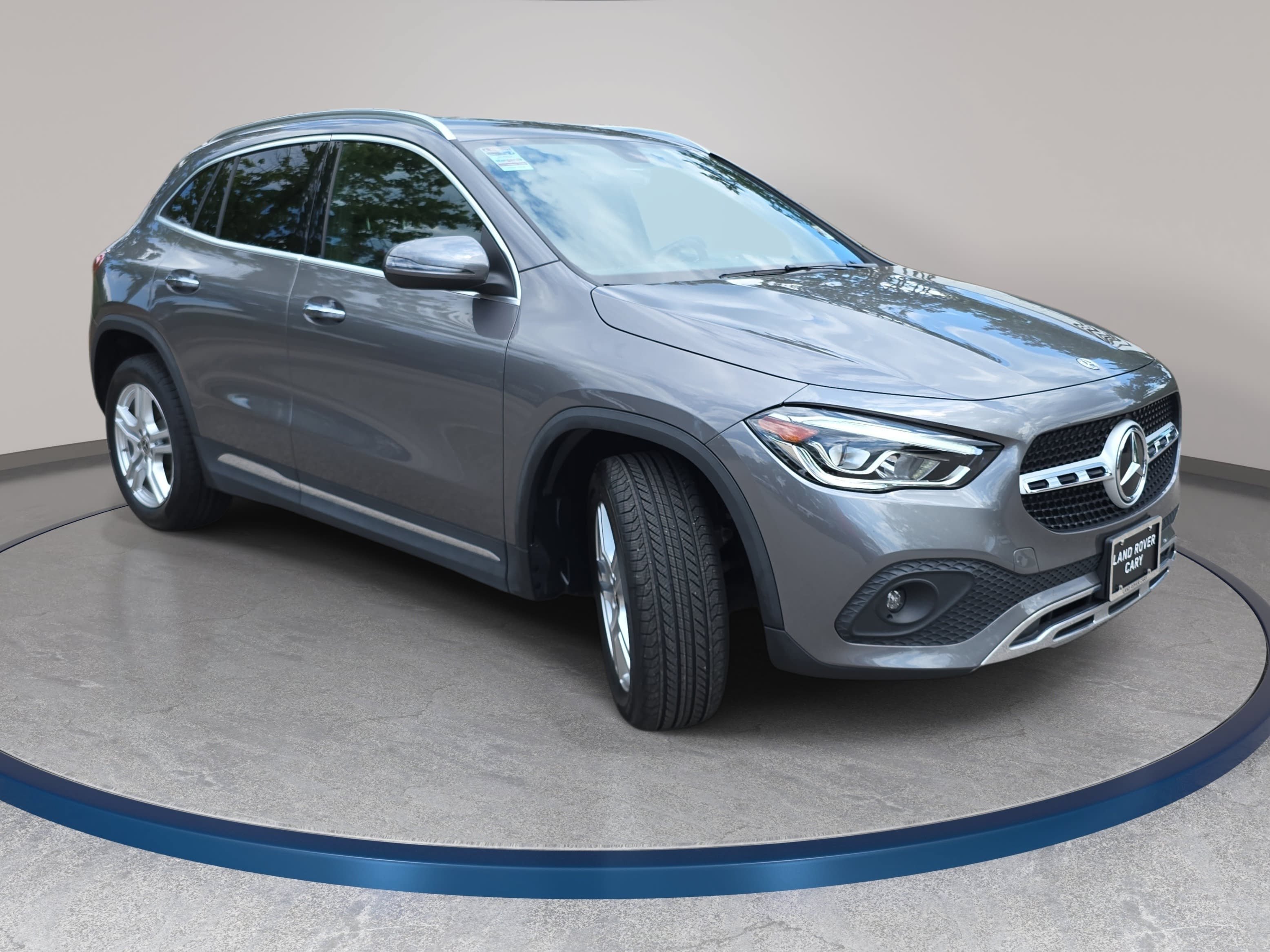 Used 2023 Mercedes-Benz GLA 250 image 3