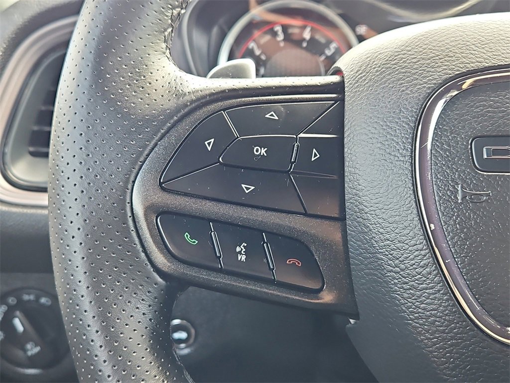 Used 2023 Dodge Challenger R/T Scat Pack image 23