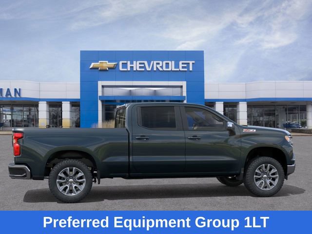 New 2026 Chevrolet Silverado 1500 LT image 6
