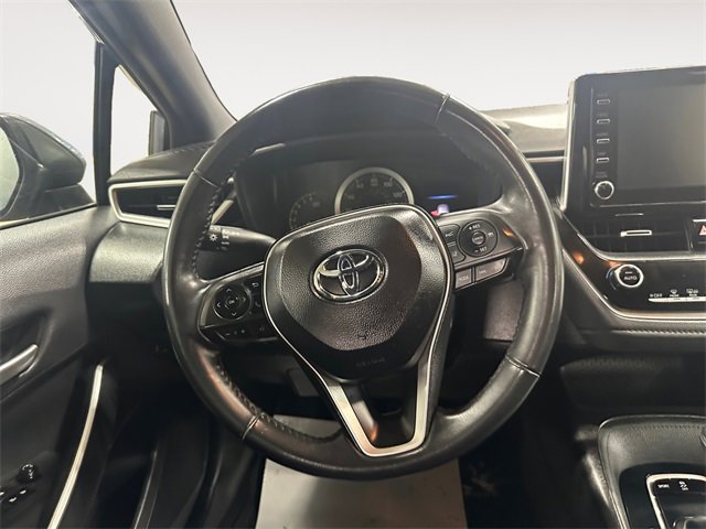 Used 2020 Toyota Corolla SE image 12
