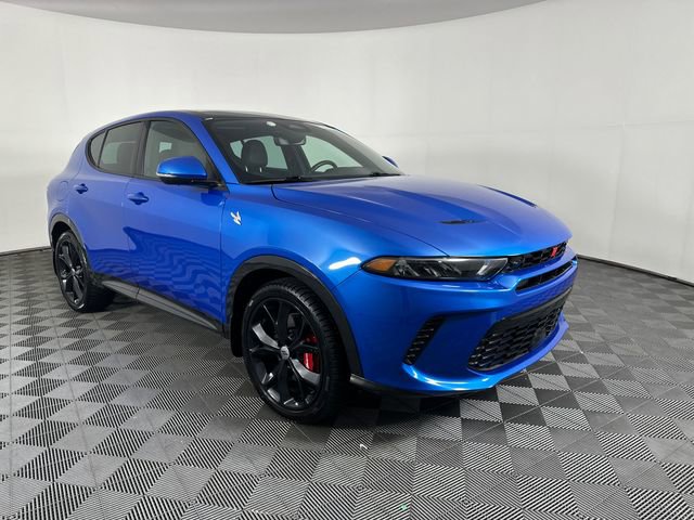 Used 2024 Dodge Hornet R/T Plus w/ Track Pack AWD/4WD image 13