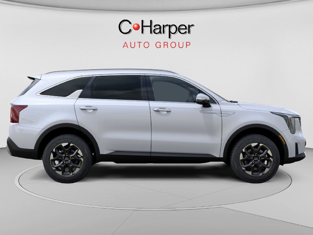 New 2026 Kia Sorento S AWD/4WD image 7