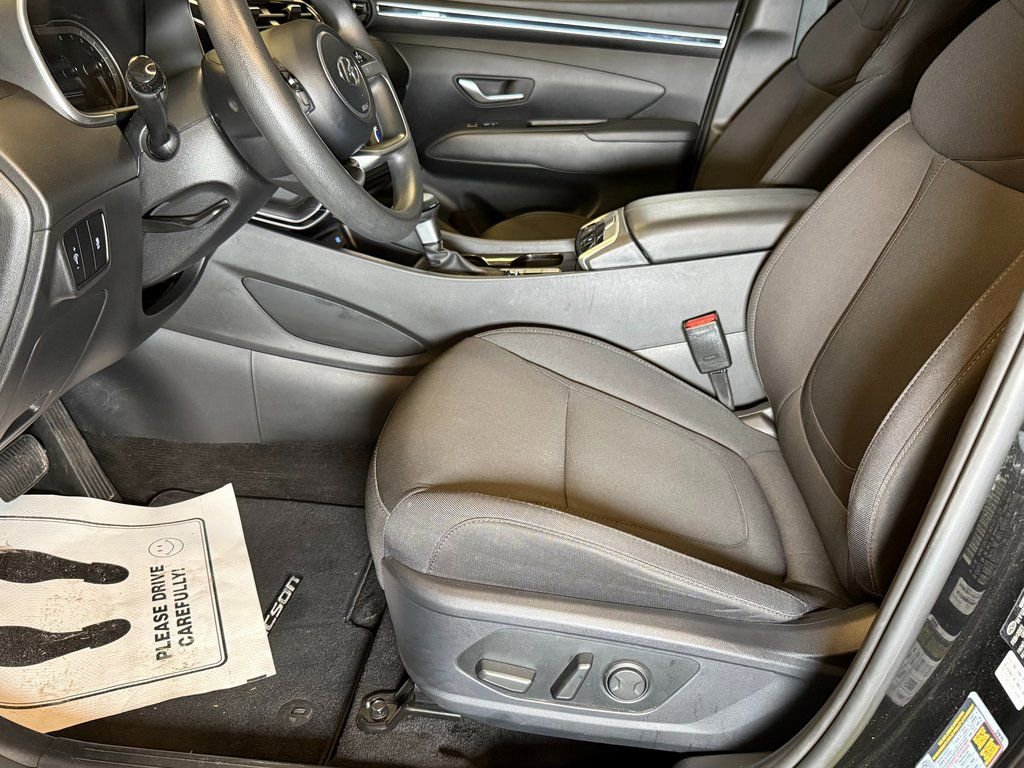 Used 2022 Hyundai Tucson SEL image 20