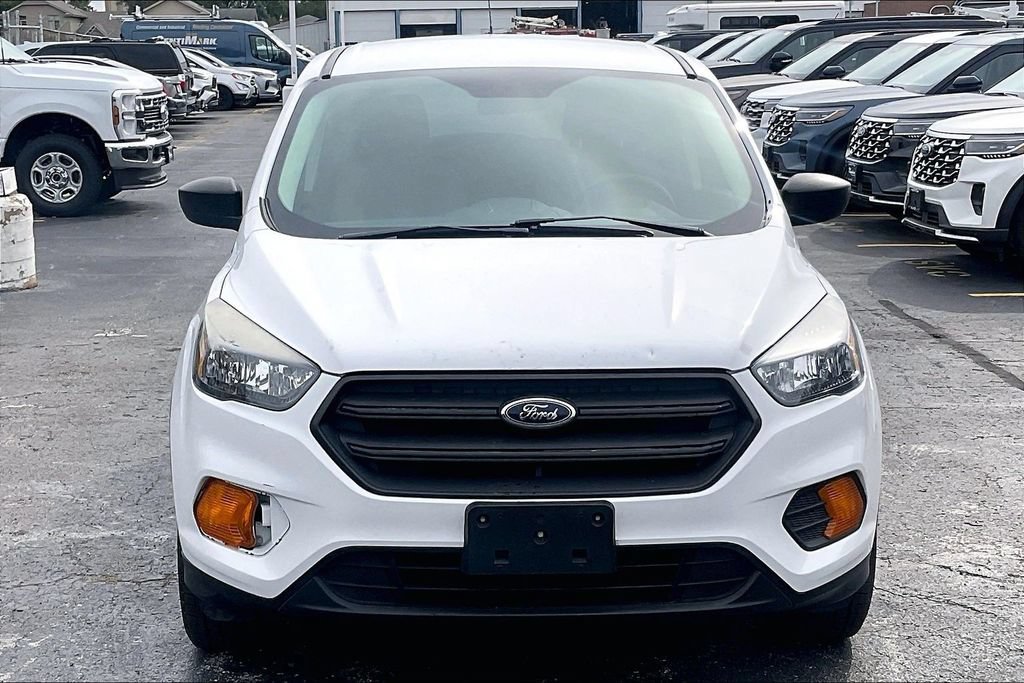 Used 2019 Ford Escape S FWD image 2